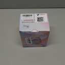 Mini Karaoke Machine for Kids, 2026 TOP Toys Birthday Gifts Ideas for Girls Ages 4, 5, 6, 7, 8, 9, 10, 12+ Years Old, Portable MP3 Player with 2 Wireless Mics for Family Home Party