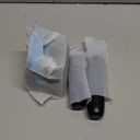 Mini Karaoke Machine with 2 Wireless Microphones, TOP Kids Gifts for Girls Ages 3, 4, 5, 6, 7, 8, 9,10,11,12 +Year Old, 4-12 Years Old Birthday Toy Gift for Girls Boys Party (Black Blue)