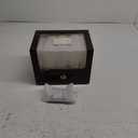 CHIYODA Watch Winder for Men's and Women's Automatic Watch with 2 Mabuchi Motors, LCD Touch Screen (Piano Finish Upgrade)