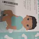 Frida Baby Fold-and-Go Portable Potty Seat for Toilet, Foldable Travel Potty Seat for Toddler, Fits Round & Oval Toilets, Non-Slip Base, Handles, Includes Free Travel Bag (Small)