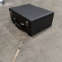 Case Dustproof Moisture Resistant Ergonomic Handle