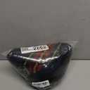 Bakerdani Poncho Capes with Hood Pashmina Cardigans Blanket Shawls with Tassels (One size:130*150cm, Black)