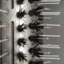 Shark FlexStyle Round Hot Air Brush Attachment for Blow Dryers, Hair Styling Tool for Straight, Wavy, Curly, and Coily Hair, Stone (1 Count (Pack of 1))