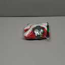 Dog Christmas Costumes, Pet Cold Weather Sweater Coat, Puppy Santa Claus Reindeer Outfit Winter Hoodie Warm Vest Clothes, Jumpsuit Apparel for Small Medium Dogs Cats Party Cosplay (Small, Red)