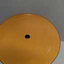 Gold Toilet Plunger with Holder for Bathroom Metal Canister Holder Drip Cup, Deep Cleaning, Heavy Duty