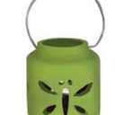 Earth Accents HDO Small Dragon Fly Luminary