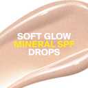 Supergoop! Glowscreen Soft-Radiance Drops Mineral SPF 40-1.7 fl oz - Visibly Illuminates, Smooths, Evens Skin & Blurs Pores Instantly - All Skin Types