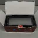 Hieha Car Play, Wireless Portable with Apple CarPlay and Android Auto Screen for Car,7" HD Touch Screen Car Stereo with Mirror Link,Backup Camera, Bluetooth5.2,GPS Navigation,AUX,FM for All Vehicles