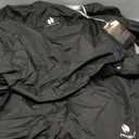 HOTSUIT Sauna Suit Women Weight Loss Boxing Gym Sweat Suits Workout Jacket, Size L