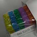 Monthly Pill Organizer 2 Times a Day, 30 Day One Month Pill Box AM/PM, Weekly Pill Holder Pill Case for Vitamins, Fish Oil, Supplements & Medication