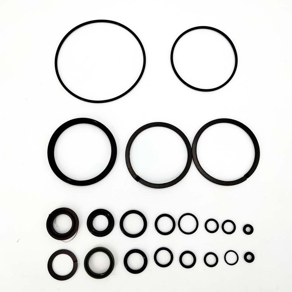Trim & Tilt O-Ring and Seal Kit for Johnson Evinrude 40 48 50HP 0912298 0435567