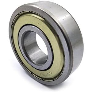 MAP61913707 Rear Tub Ball Bearing Compatible with LG Washing Machines