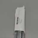 Pocket Door Handles and Edge Pull Antique Brass, 6Inch Pull Hardware Latch,Recessed Finger Flush Pulls,for Closet,Sliding,Barn Door