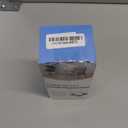 Chair Leg Floor Protectors Square, Silicone Chair Leg Protectors for Hardwood Floors, Furniture Leg Pads Caps Covers Protect Wooden Floors from Scratching 20 Pcs Large (Fit:1-1/16" to 1-5/8")