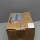 Camco Deluxe 20' Sewer Hose Kit with Swivel Fittings and Wye Connector - Ready To Use Kit Complete with Sewer Wye and Elbow Fittings, Hoses, and Storage Caps (39666)