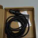 Starlink Mini Cable 12V Power Cable 3M/10FT, Starlink Mini Accessories 16AWG Cigarette Lighter to DC Cord, 12V-48V Car Charger Car Adapter