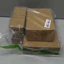 QTLCOHD 4 Pack 850ml Stainless Steel Lunch Box for Adults, 29oz Metal Bento Box with 2 Compartments, Leak-Proof Lunch Container with Lockable Clips, Metal Food Storage for Travel, Work