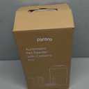 Faroro Automatic Cat Feeder with Camera, 3MP HD Video with Night Vision, 5G WiFi Cat Feeder Automatic with APP Control, 2-Way Audio, Low Food Sensor, Motion Alerts for Cats and Dogs