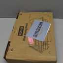 Dish Drying Rack in Sink - Expandable Stainless Steel Dish Rack Over the Sink, Kitchen Sink Drain Strainer with Cutlery Holder & Cup Holders, 15.4 x 9.8 x 3.0 Inch, Silver