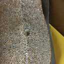 Shintenchi 5FT Lighted Christmas Angel, Outdoor Xmas Decoration with 150 LED Lights, Pre-lit 3D Glittered Angel for Lawn Yard Garden with Ground Stakes and Zip Ties, Warm Golden Color