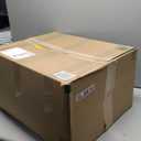 BOB AND BRAD Weighted Heating Pad with Far Infrared Therapy, FSA Eligible Electric Heating Pad for Back Neck Shoulders Pain Relief, Gift for Women Men, ETL Certified & HSA Eligible 2.4lbs 12"x24"