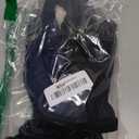 rivmount Winter Waterproof Ski Snow Warm Gloves for Women Men, Windproof Cold Weather Thermal with Touchscreen Fingers, for Running Driving Cycling Hiking Biking Outdoor Sports Daily Work (Medium, Navy Blue)