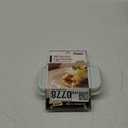 Culinart Elements Microwave Egg Poacher Kitchen Hot Dog Cooker BPA Free F1