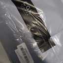 CGK Unlimited King Size Sheets- Cooling & Breathable Sheets- 60% Polyester, 40% Rayon Derived from Bamboo- Super Soft & Comfy for Hot Sleepers to Stay Cool- Dark Grey