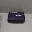 Ravinte 30 Pack | 5 Inch Cabinet Pulls Matte Black Stainless Steel Kitchen Drawer Pulls Cabinet Handles 5 InchLength, 3 Inch Hole Center