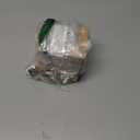 autobrush Double Sided Brush Head Replacement with Nylon bristles, Adults (Small, Pack of 2)