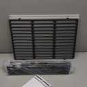 Genesis II Flavorizer Bars Replacement Parts, Genesis II Grill Grate for Weber Genesis II Grill Parts - 66795 66095 Parts for Weber Genesis II 300 Series ii E/S-310 ii E/S-315 ii E/S-335 ii SE-335