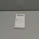 furid Smart Card Wallet for Men Slim: Minimalist Wallet For Men - RFID Blocking Pop Up Front Pocket Wallet, Metal Wallet 11 Card Holder (Obsidian)