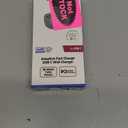 ZGR 20W TYPE C USB WALL CHARGER