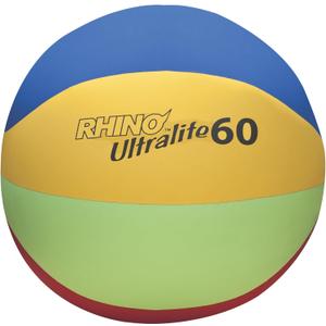 Champion Sports Rhino Lite Cage Ball Set, 60-Inch Diameter