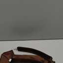 Overnight Blowout Rods | Heatless Curls Rollers Hair Curlers to Sleep In Foam Rolls Velvet Satin Long Short Curling Blow Out Look No Heat Dry Thin Thick Tools Set Soft by VISOFO (Brown, Set of 3) (1 Count (Pack of 3))