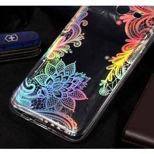 Toycamp for Samsung Galaxy S24 case Women - Cute Girly Girls Phone Cover for Samsung S24 Kawaii Aesthetic Pretty Unique Glitter Bling Sparkle Wave Design Funda para S 24, Clear Butterfly