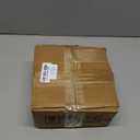 4Pack Mini Cast Iron Skillets, 6.3 x 6.3 x 1.5 Inch Frying Pan, Black Small Skillet, Cast Iron Pan with Handle, Mini Casserole Dish Skillets for Kitchen Baking Cooking Indoor Outdoor