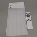 FULEN Rechargeable Motion Sensor Ceiling Light Upgraded,Closet Light with 12000mAh Battery, LED Shower Lights, Ceiling Lamp for Bathroom,Pantry,Garage,Remote Control (White)