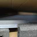 A-Premium A/C Condenser Compatible with Kenworth T400, T600A, T800, W900 & Peterbilt 384, 386, 389