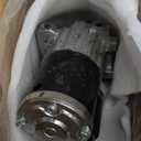 10910 New Starter Motor Replacement for 14-20 Chevrolet Silverado 1500 Suburban Tahoe Express, 14-22 GMC Sierra 1500 Yukon XL Savana 2500 3500, Cadillac Escalade ESV, V6 V8 4.3L 5.3L 6.2L, 12655055
