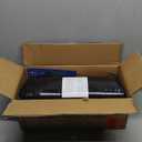 Ultra Soft Baby Play Mat for Floor,1.3" Thick Elasti-Foam 50x50 Playpen Mat for Toddlers Infant kids,Water-Repellent Coral Velvet for Tummy Time,Non-Slip Backing Safe for Crawling,Tatami Style (Dark Grey)