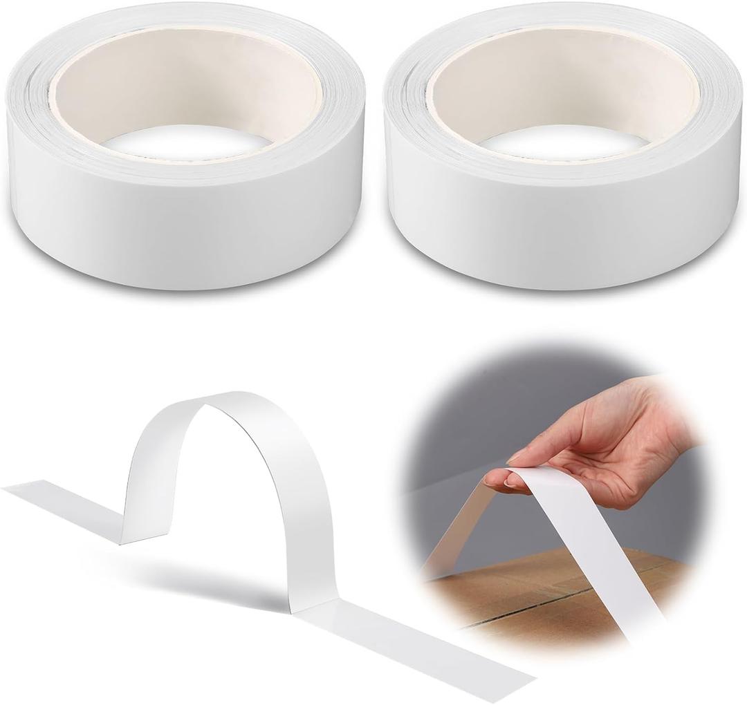 120pcs Adhesive Carry Handle, Stick on Carrying Handle Box Handles Straps Box Straps for Carrying Moving Lifting Boxes, up to 25 Pounds Carry Load