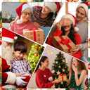 45 Inch Christmas Tree Watering Funnel with Iron Tubes, Adjustable Christmas Tree Watering System Xmas Plant Watering Tool for Real Christmas Trees