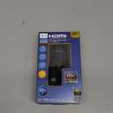 Philips 10ft Premium 8K HDMI Cable: Male-to-Male AV Cord