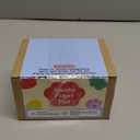 10 Pack Taba Squishies with Toy Box & Cute Stickers, Kawaii Squishy Stress Relief Toys Party Favors for Kids 4-8 8-12, Squishy Sensory Fidget Toys for Kids Birthday Xmas Gifts for Girls&Boys