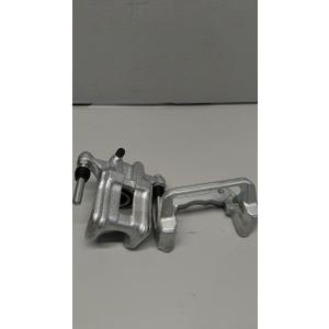 1pc Disc Brake Caliper Front Right Passenger Side Metal Steel with Bracket for Smart for Fortwo 1.0L 2008-2015 19-B7042 4514210098