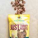 Freeze Dried Dog Treats USA Sourced and Small Batch Made - Human-Grade, All Natural Superfood Dog Snacks Without Artificial Preservatives, Grain Free - 10.5 oz, Variety, 3-Pack