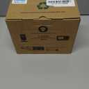 Baby Monitor with Camera and Audio, Video Baby Monitor No WiFi Night Vision 2.4" LCD Screen Portable Baby Camera Monitor Alarm Lullaby Temperature Sensor and 1000ft, Ideal for Baby/Elderly/Pet