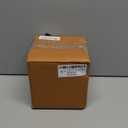 Tissue Box Cover Holder Square - Gold Cube Tissues Boxes Covers Bathroom Accessories - Decorative Bronze Facial Paper Holders Modern Home Decor - Vintage Matte Wood Metal Tissue Dispenser for Office (Copper)