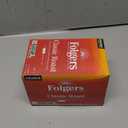 Folgers Classic Roast Coffee, Medium Roast, Keurig K-Cup Pods, 10 Count Box BBD: 01-12-2027